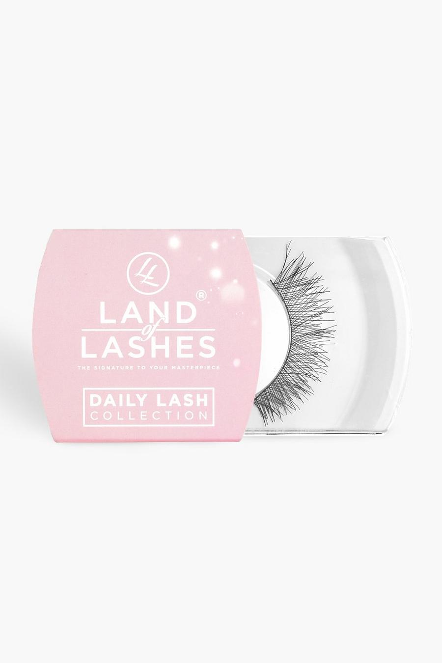 Land Of Lashes Daily Lash - Cruelty free 30 image number 1