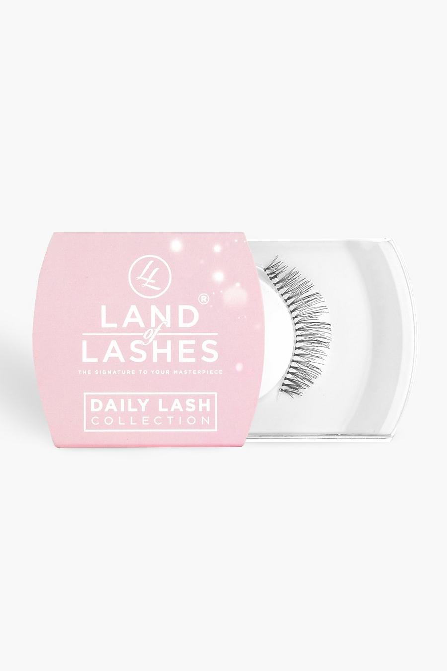 Land Of Lashes Daily Lash - Cruelty Free 26 image number 1