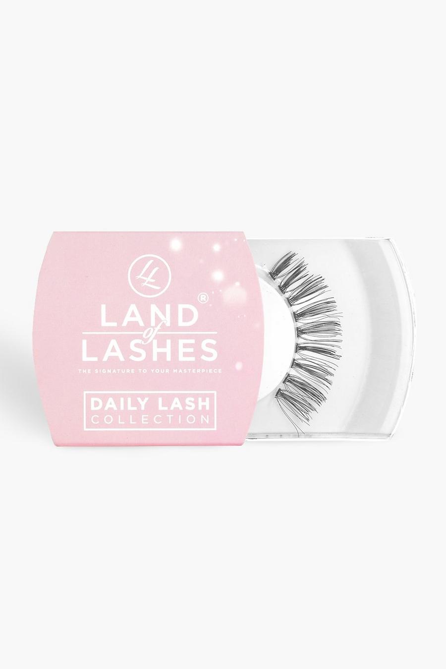 Land Of Lashes Daily Lash – ohne Tierversuche 22 image number 1