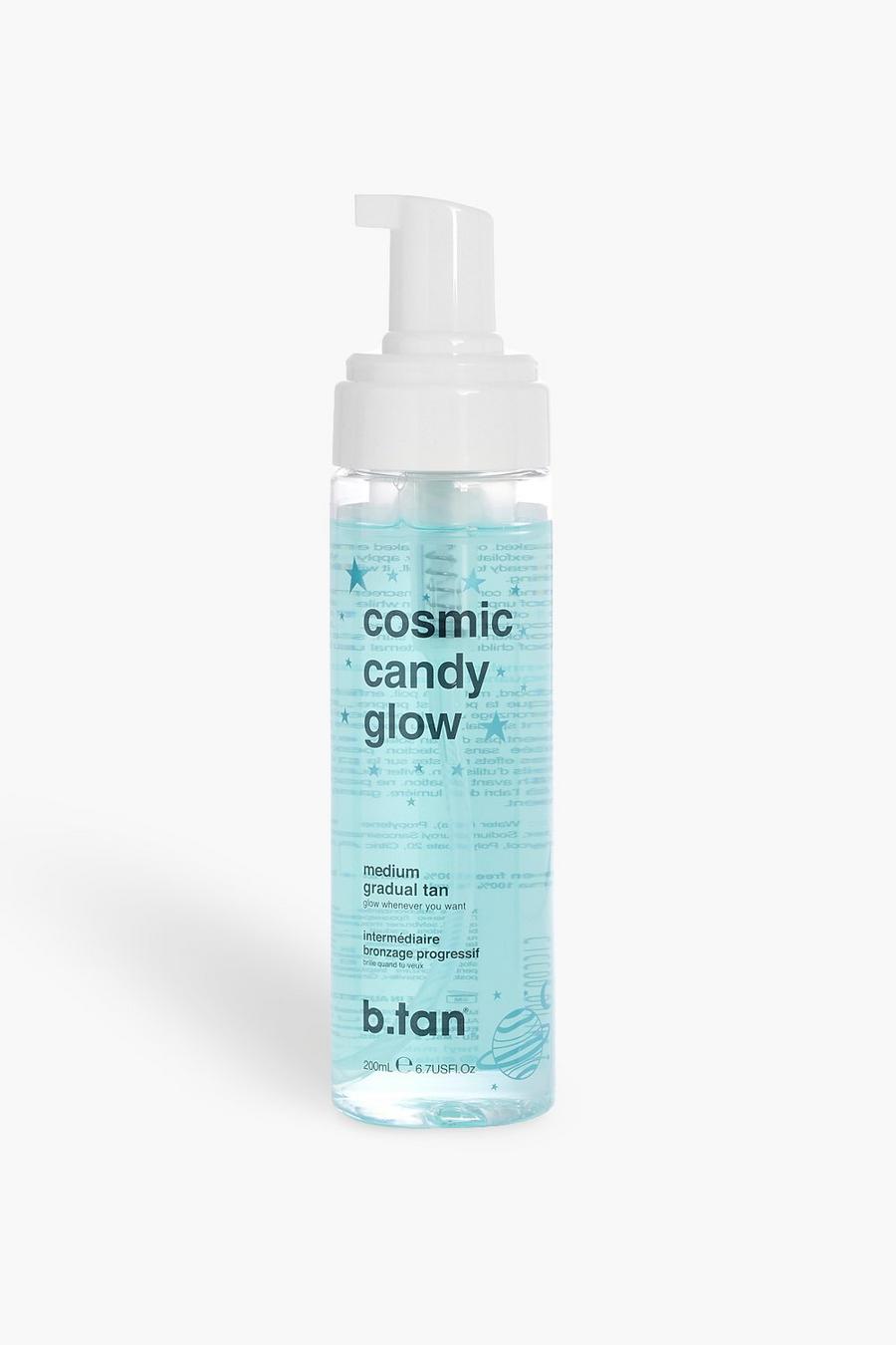 B-Tan Cosmic Candy Glow Medium Tan image number 1
