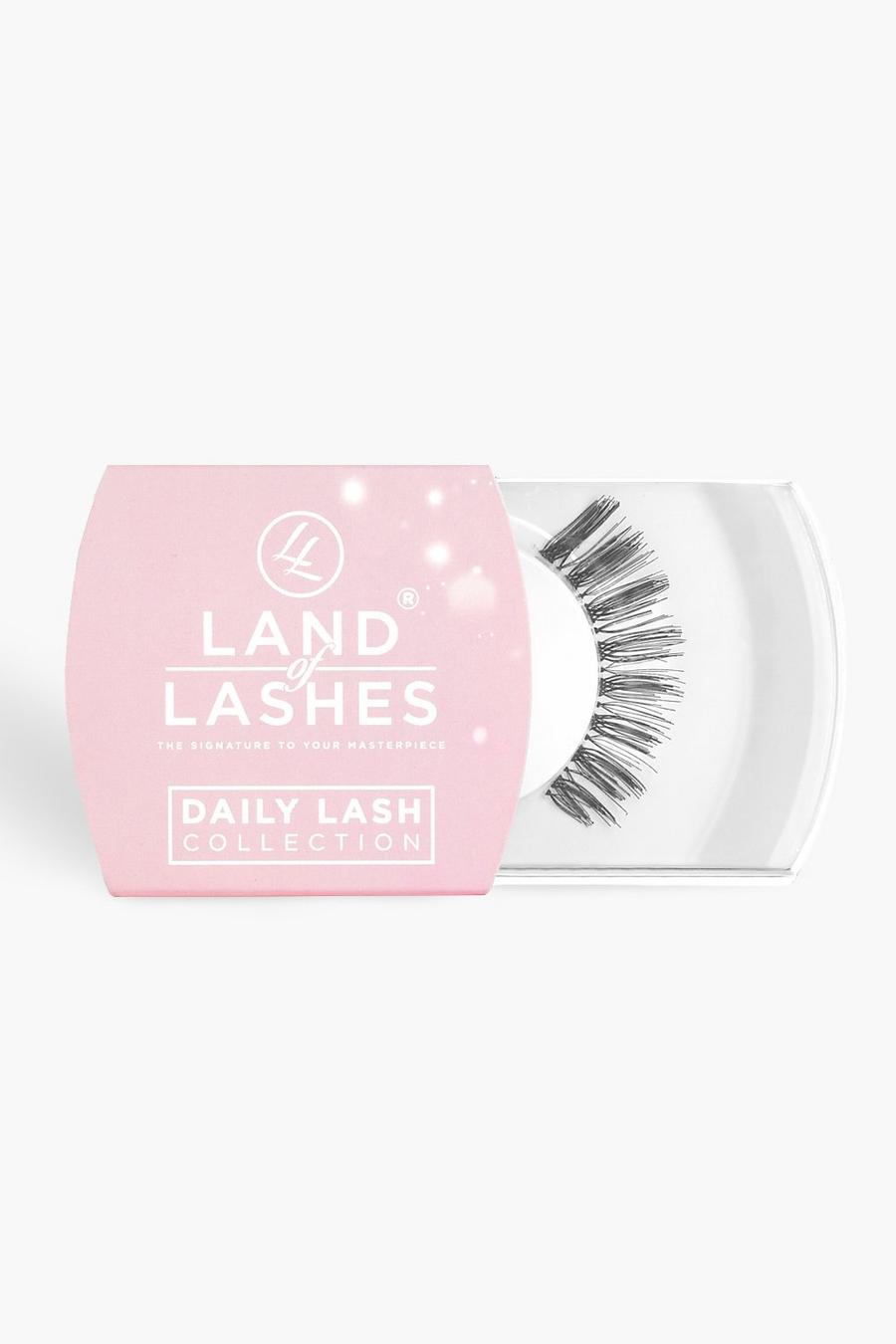 Land Of Lashes Daily Lash - Cruelty Free 25 image number 1