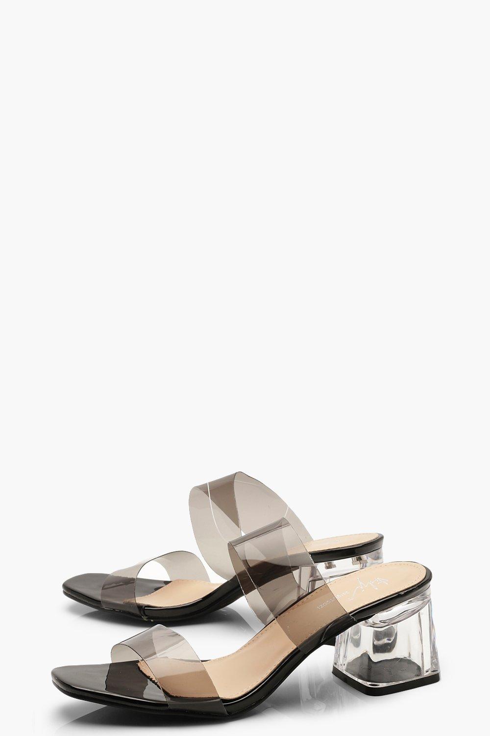 Neon mules cheap