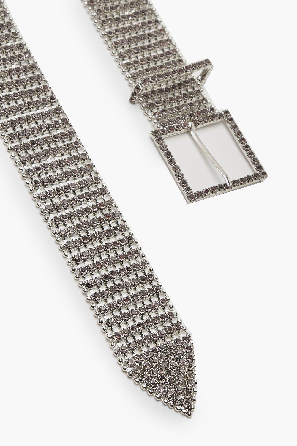 Diamante 2025 belt uk