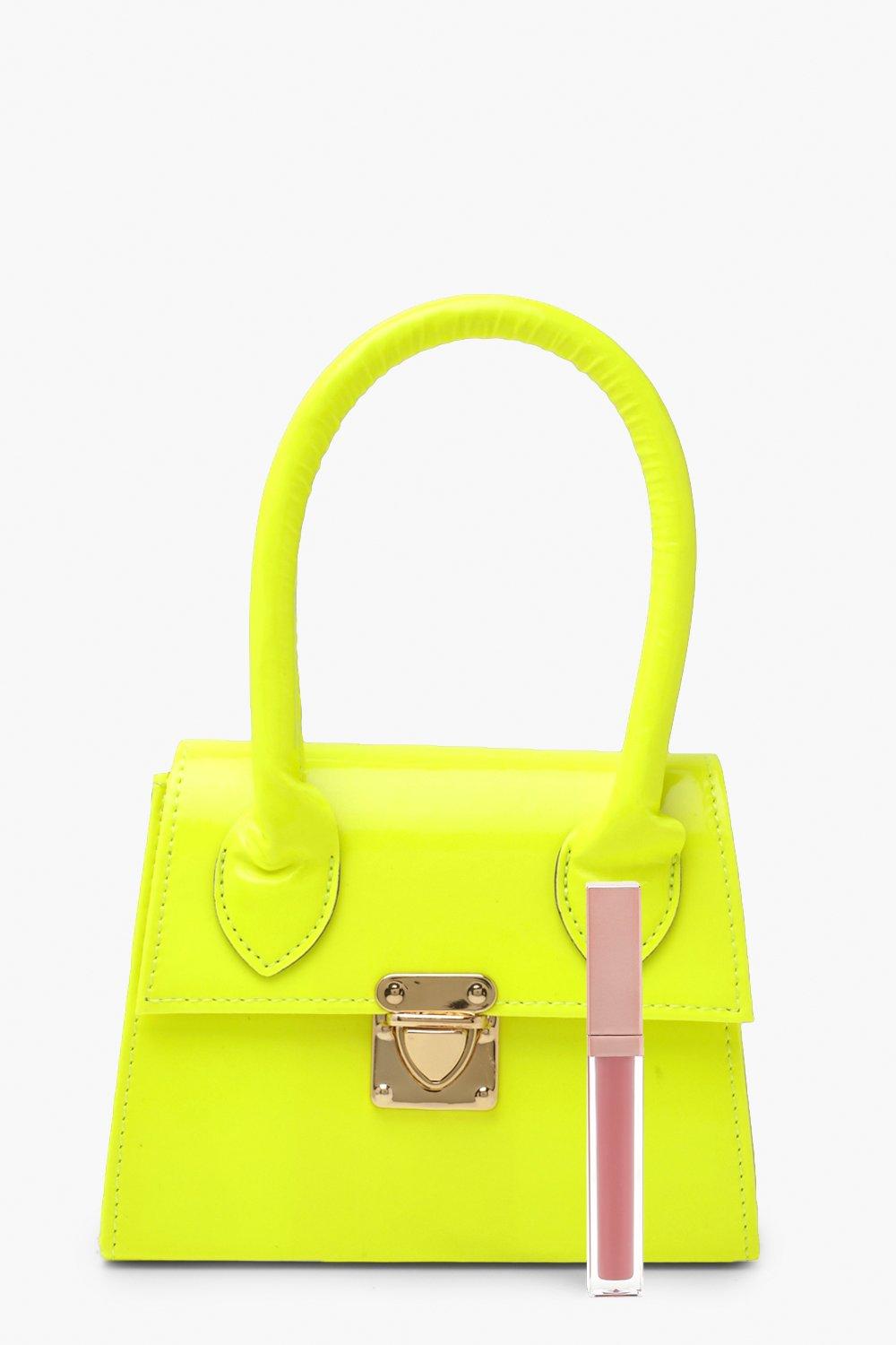 Boohoo discount mini bag