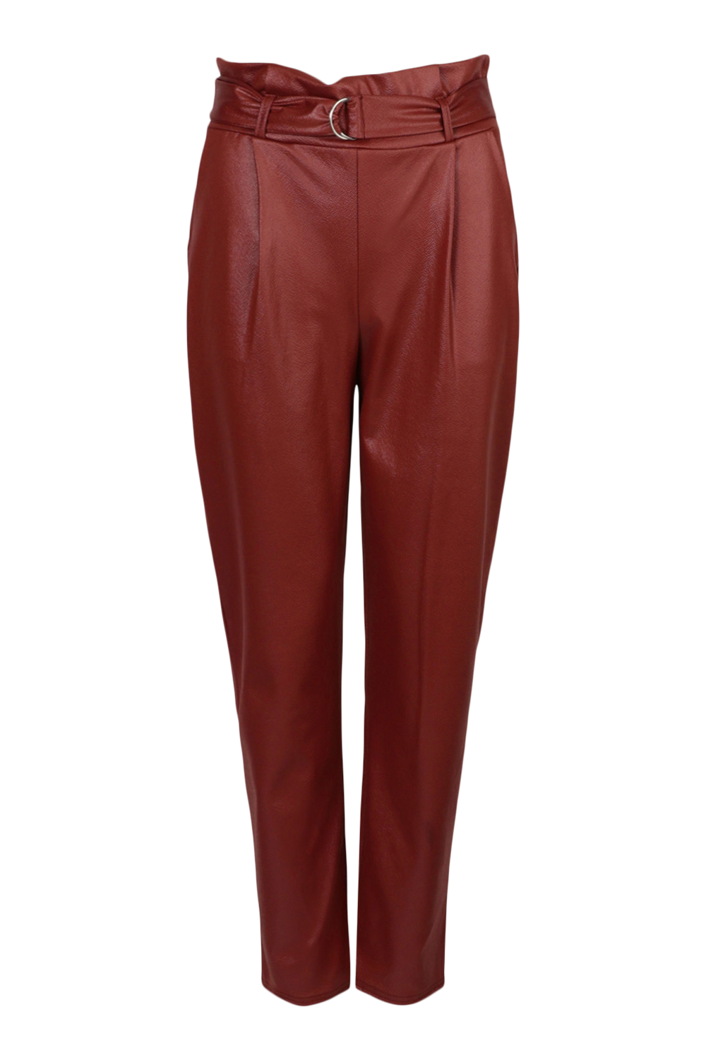 Scarlet Pants - Chocolate