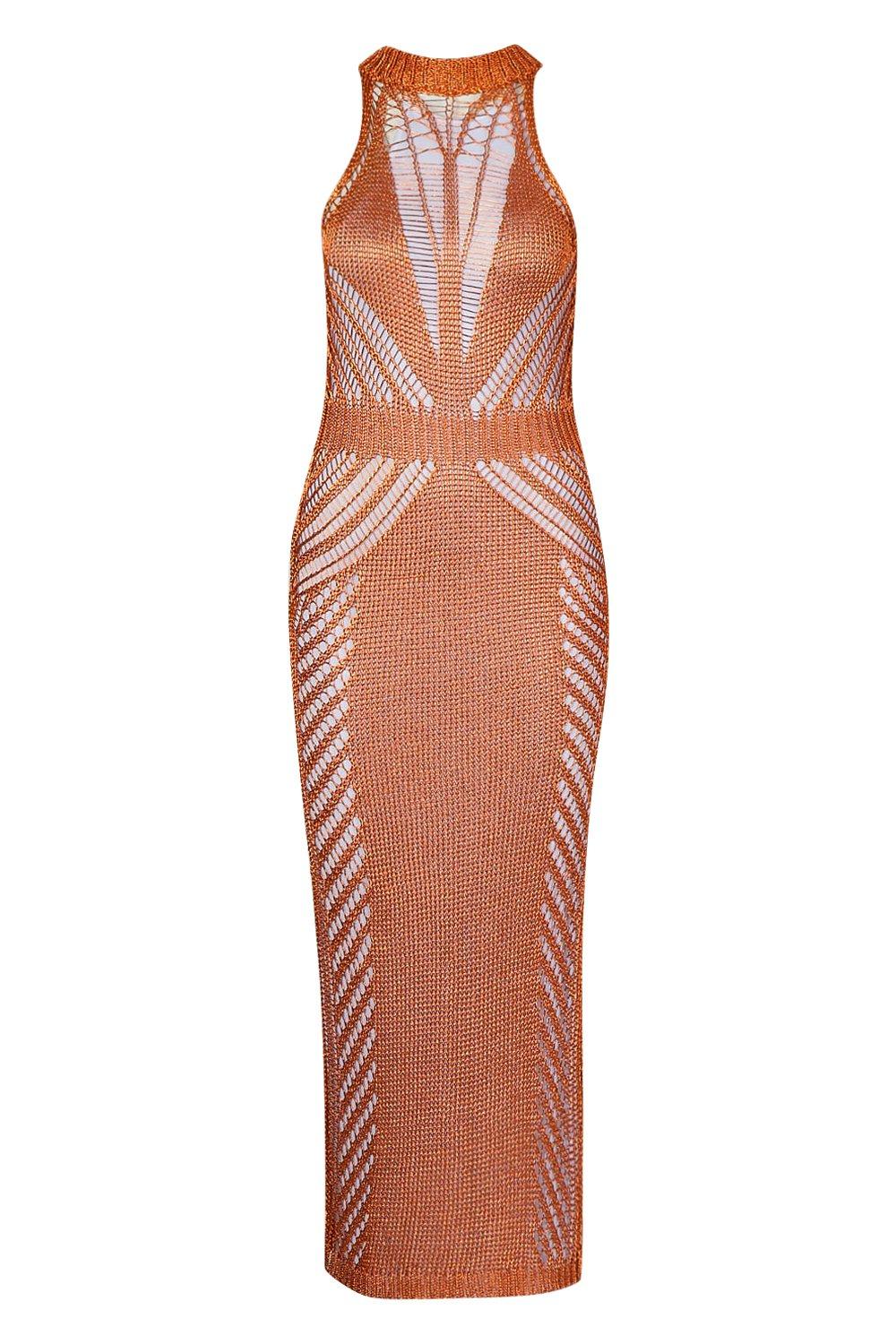 saylor maxi dress