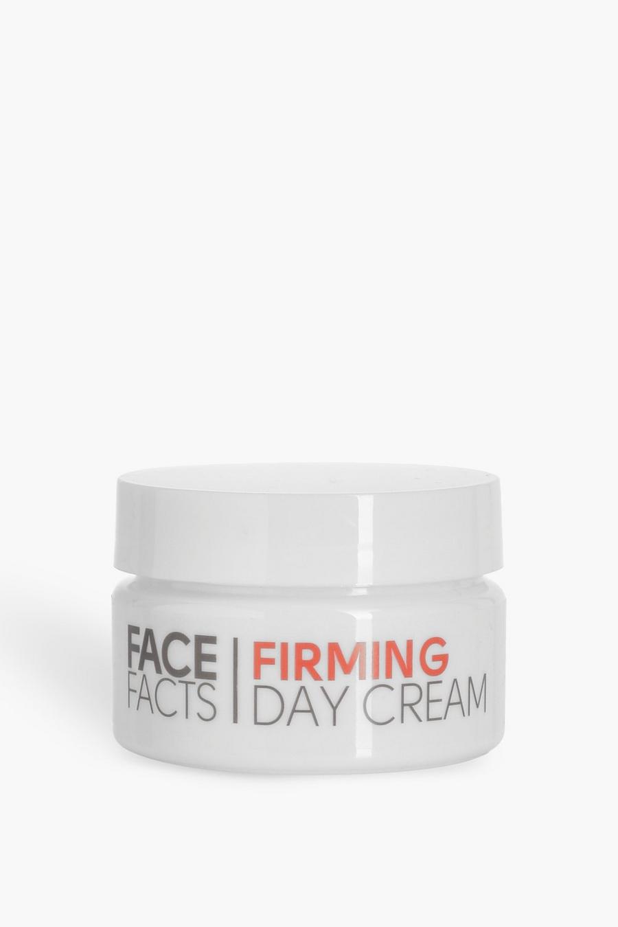Crema reafirmante para el día de Face Facts image number 1