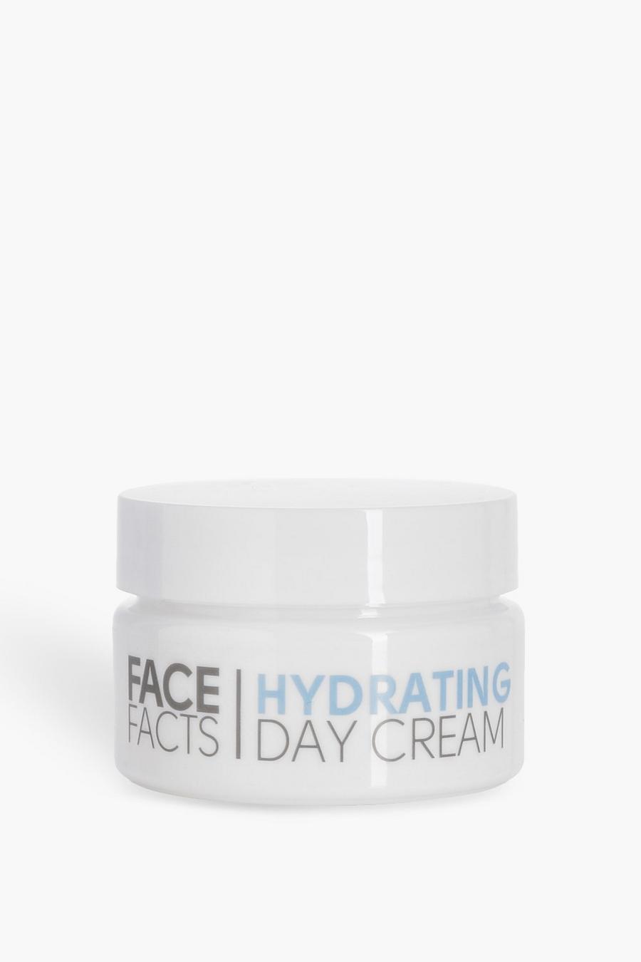 Crema hidratante para el día de Face Facts image number 1