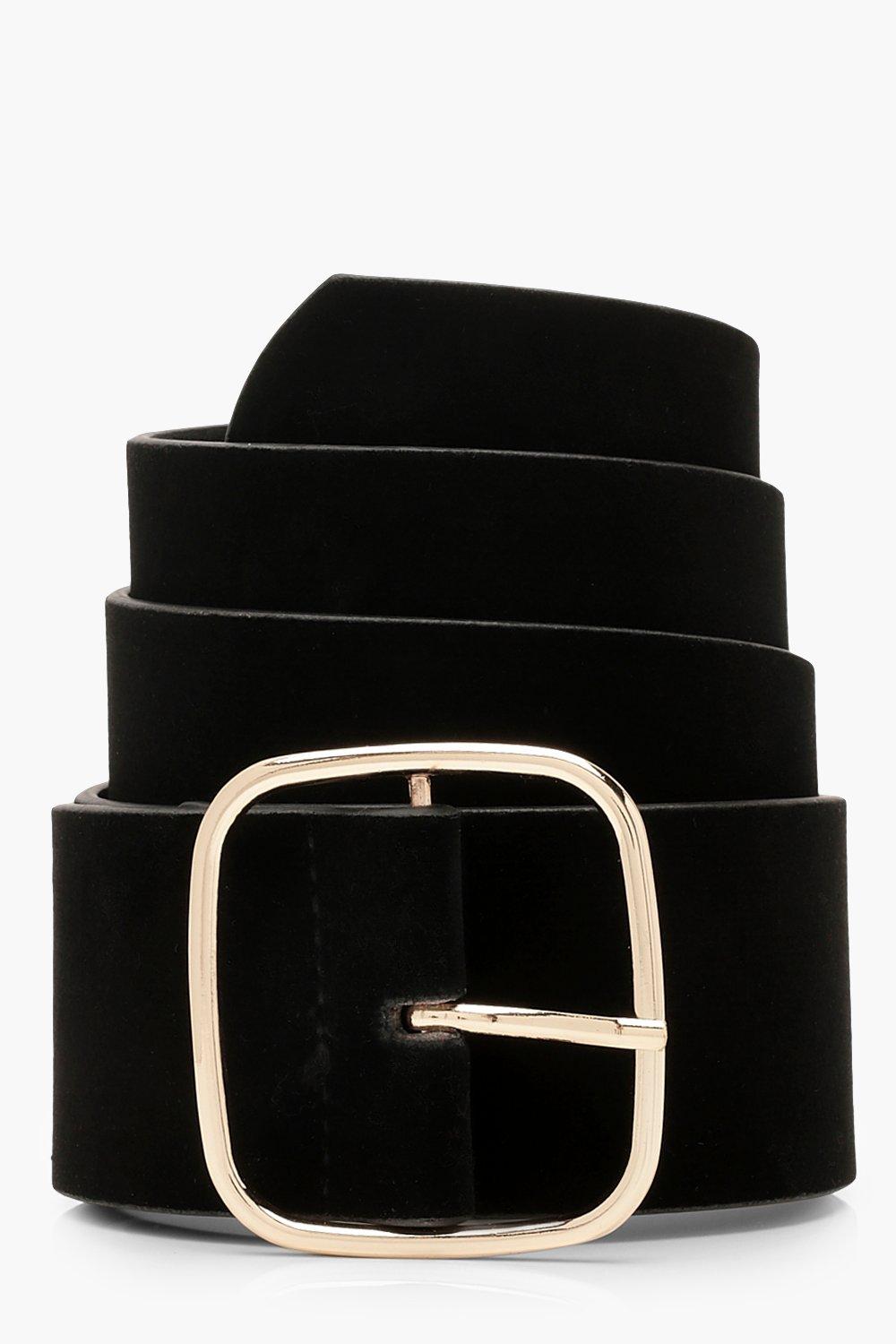 buckle corset belt