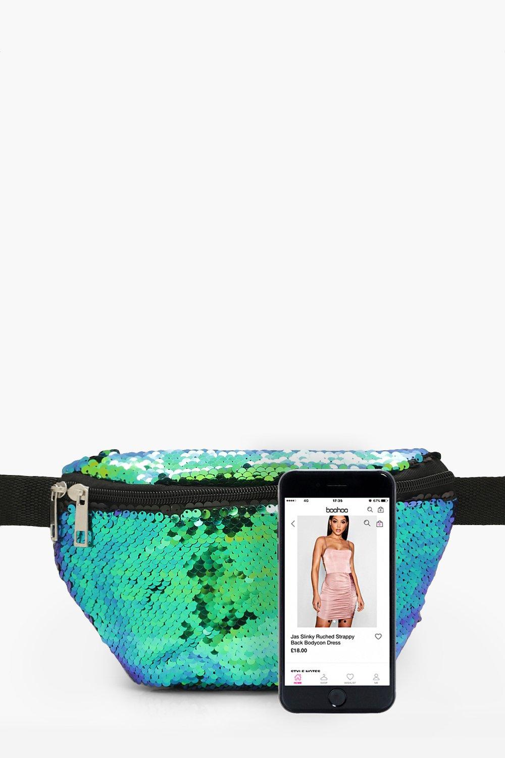 Boohoo fanny online pack