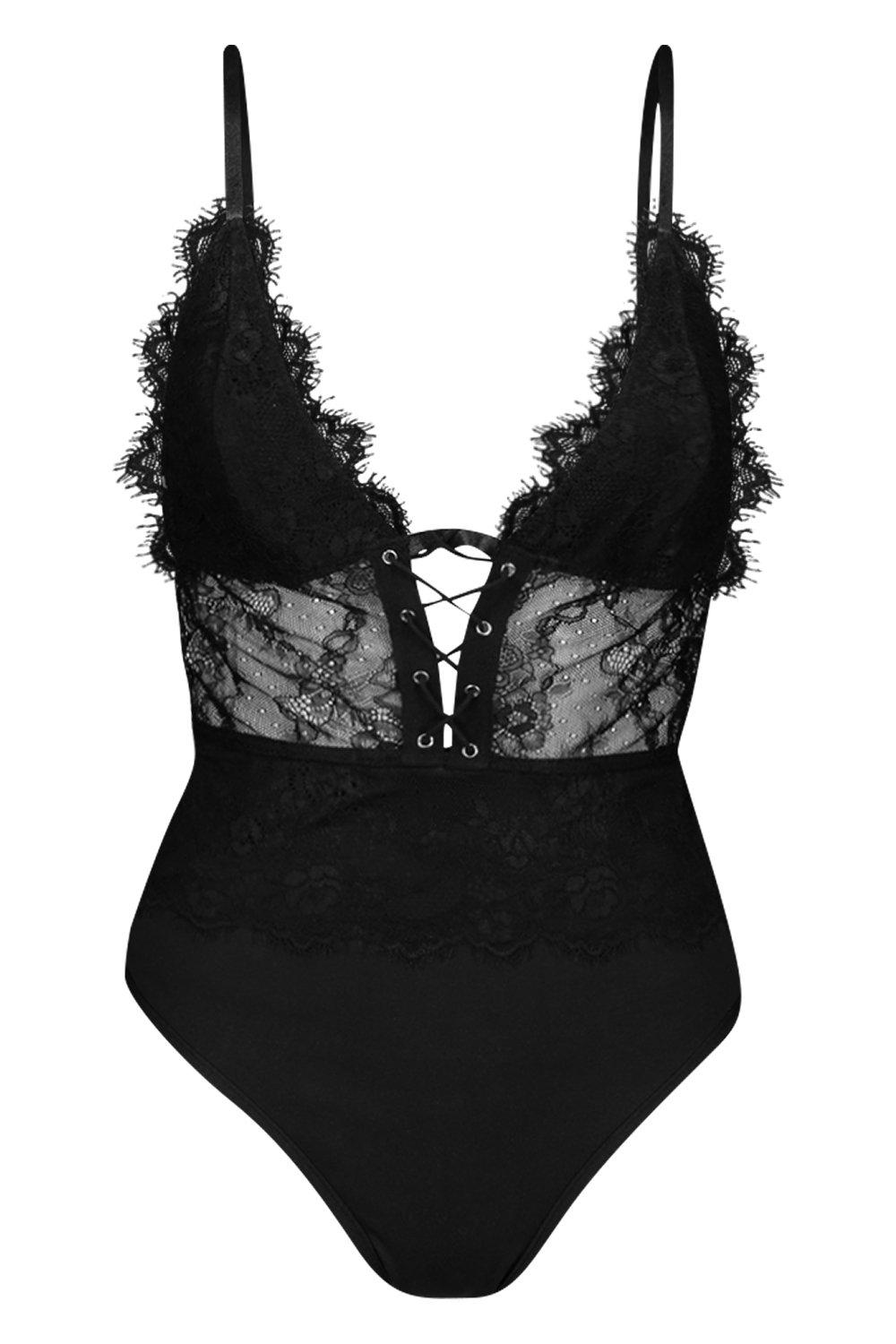 corset bodysuit