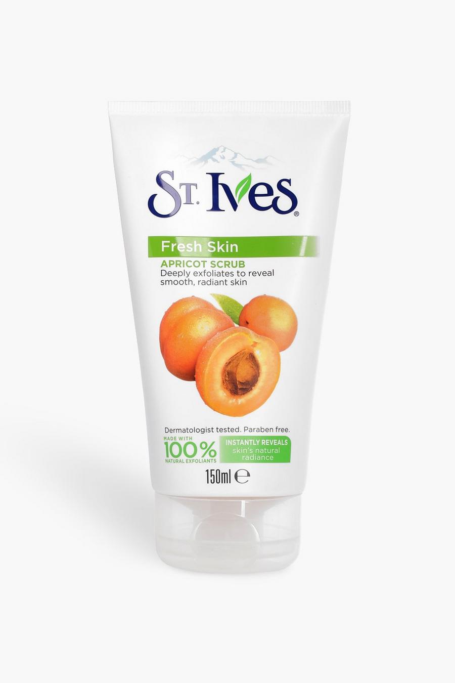 St Ives Fresh Skin Apricot Face Scrub image number 1