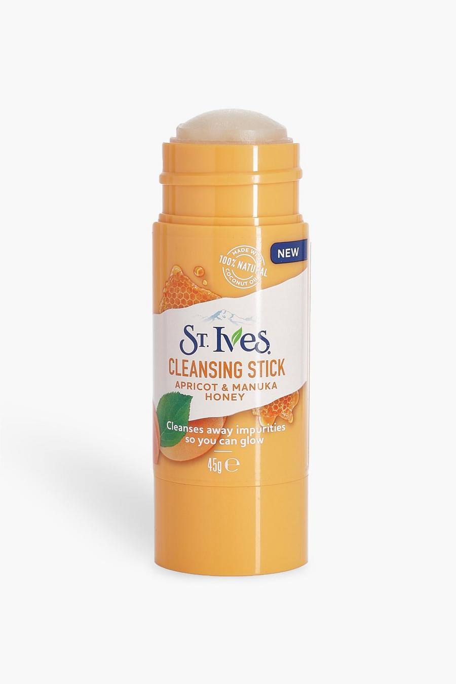 St Ives bastoncino detergente & lavaggio viso, Multi image number 1