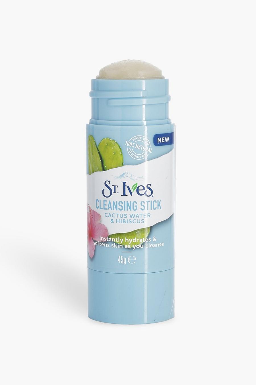 St Ives bastoncino detergente, Azzurro image number 1