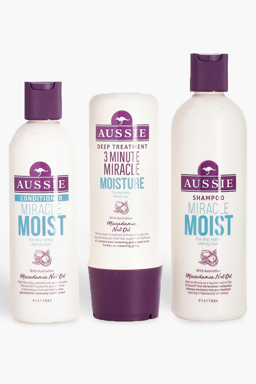 Offre groupée Miracle Moist Aussie image number 1