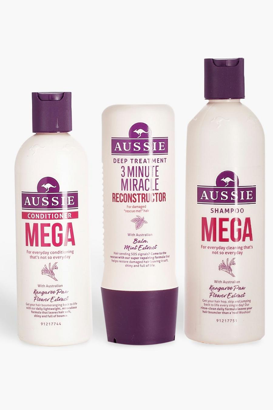 Méga offre groupée Aussie image number 1
