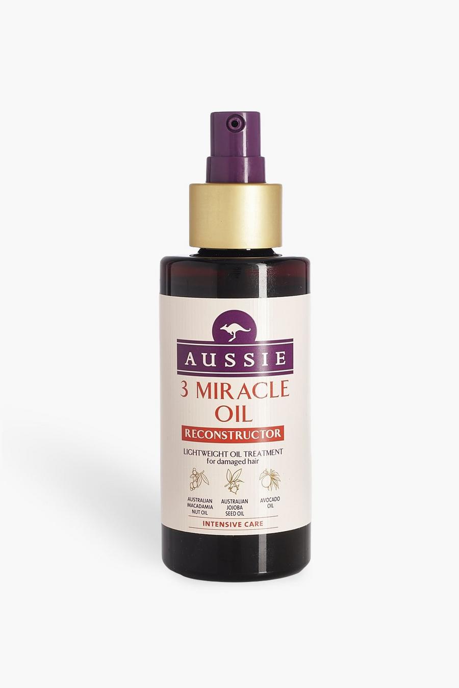 Aussie 3 Miracle Oil image number 1