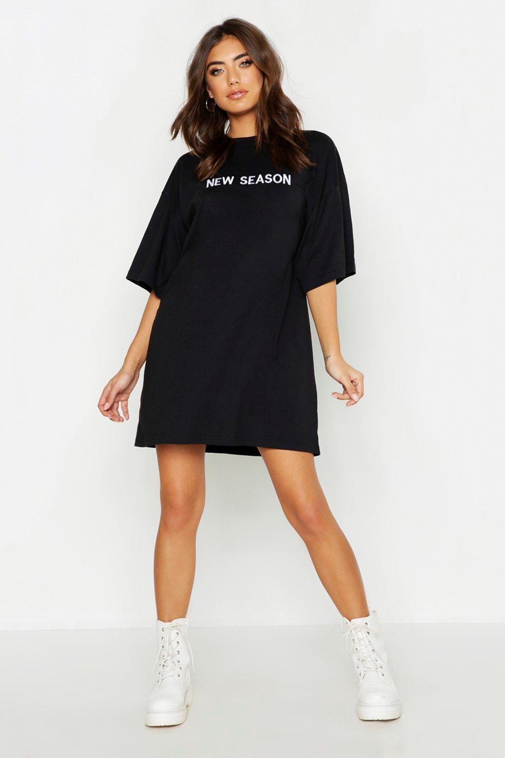 new season dresses