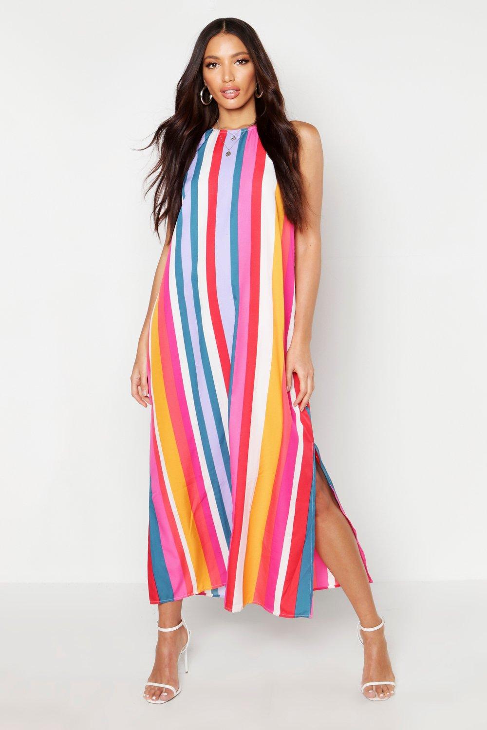 trapeze maxi