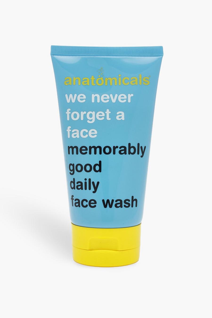 Anatomicals Daily Face Wash image number 1