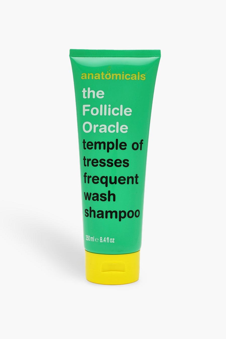 Anatomicals Shampoo The Follicle Oracle 250 ml image number 1