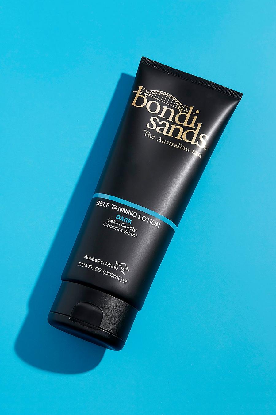 Bruin Bondi Sands Self Tanning Lotion - Dark image number 1