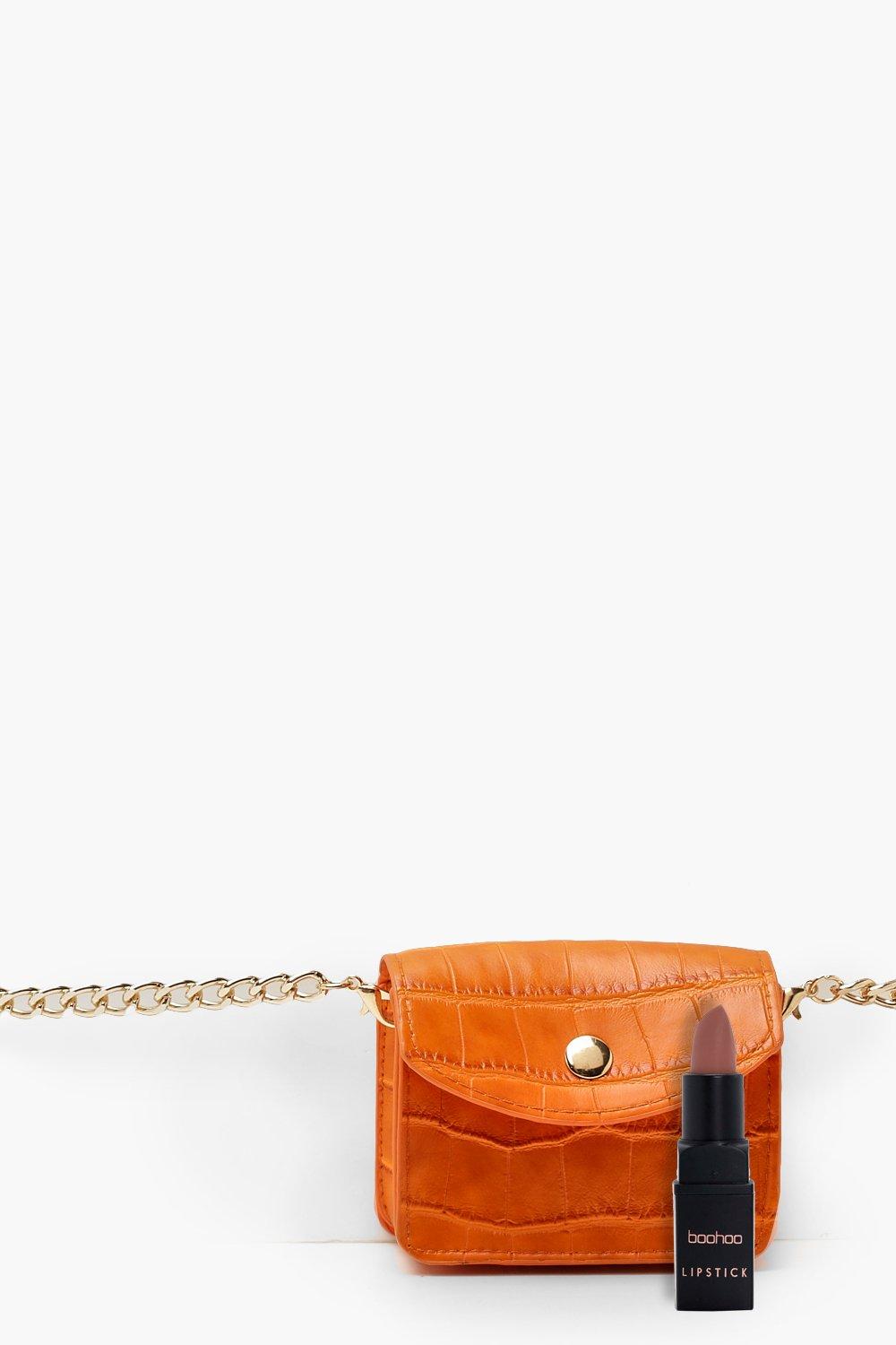 boohoo belt bag