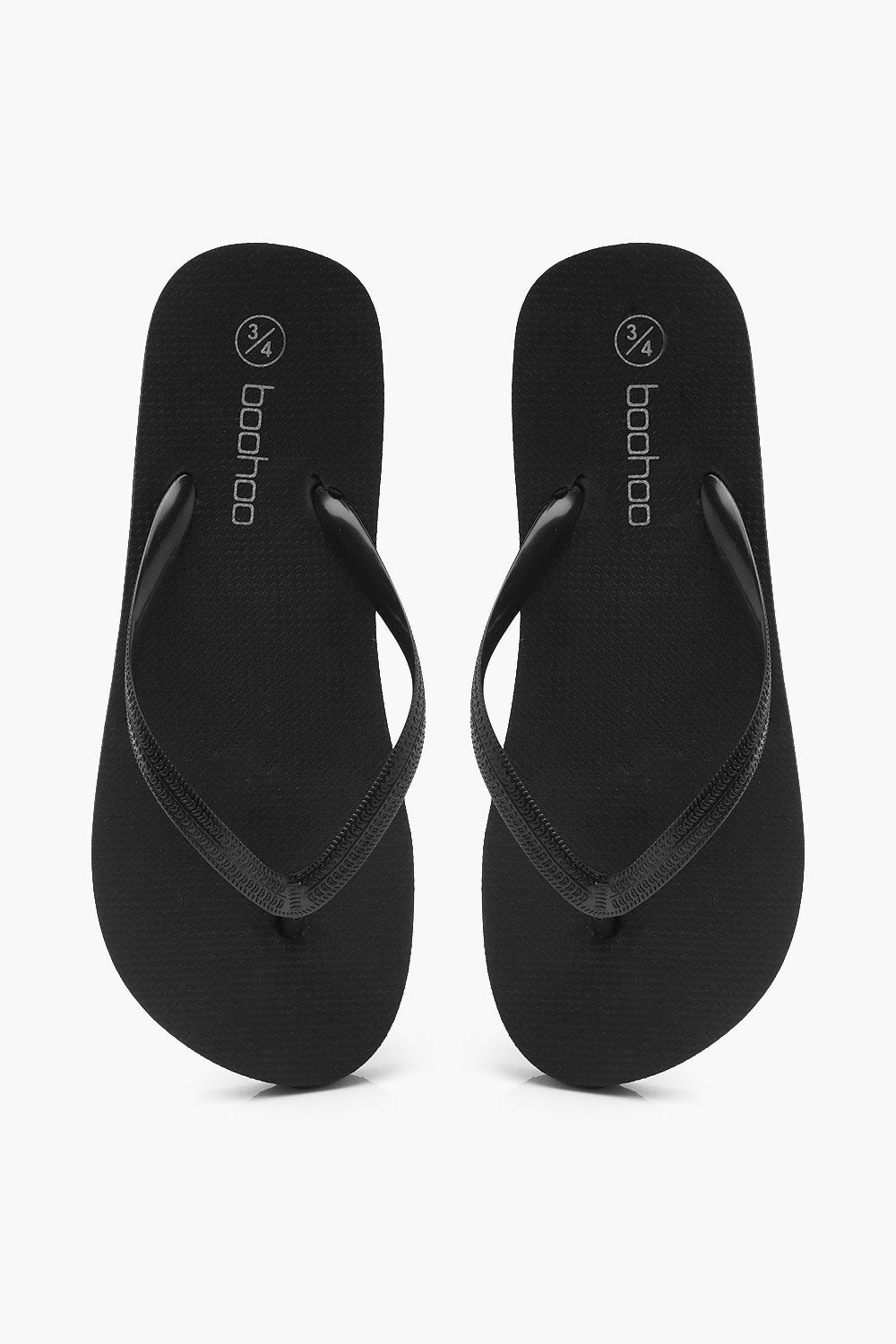 Boohoo Flip Flops Boohoo UK