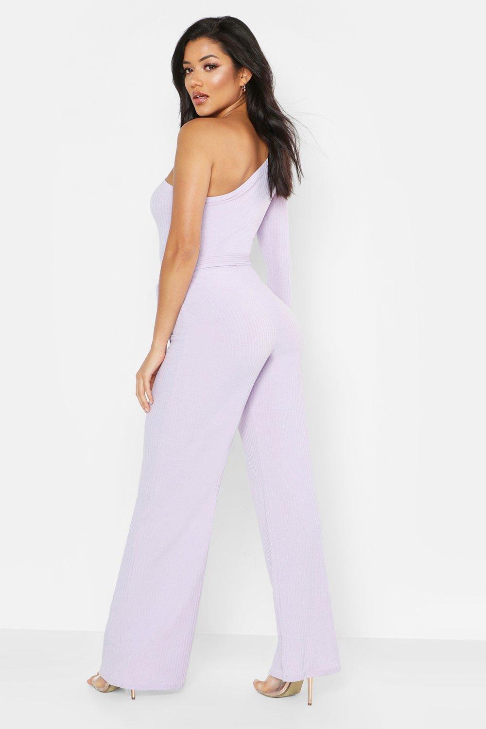 pastel jumpsuit