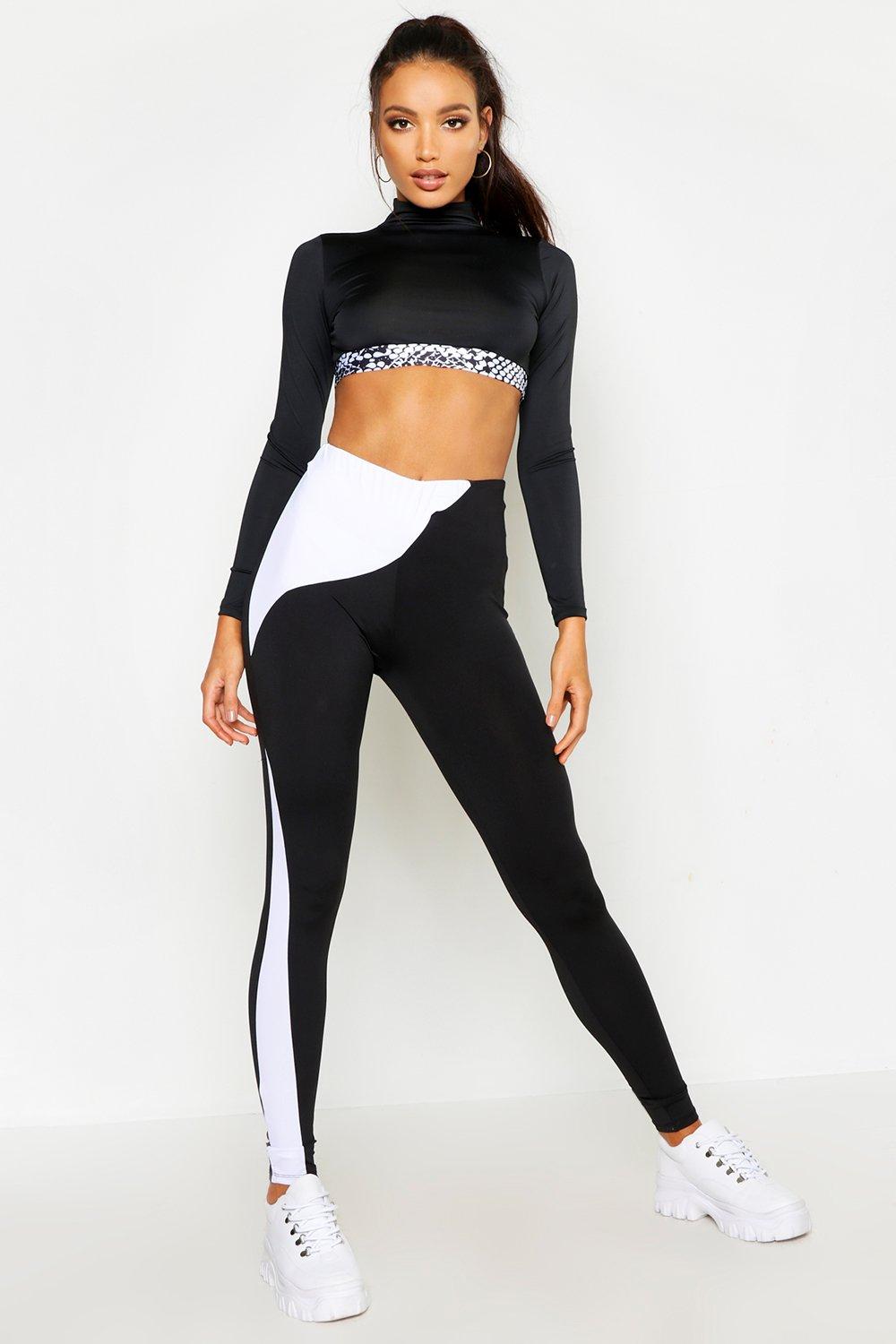 Curve gym leggings on sale