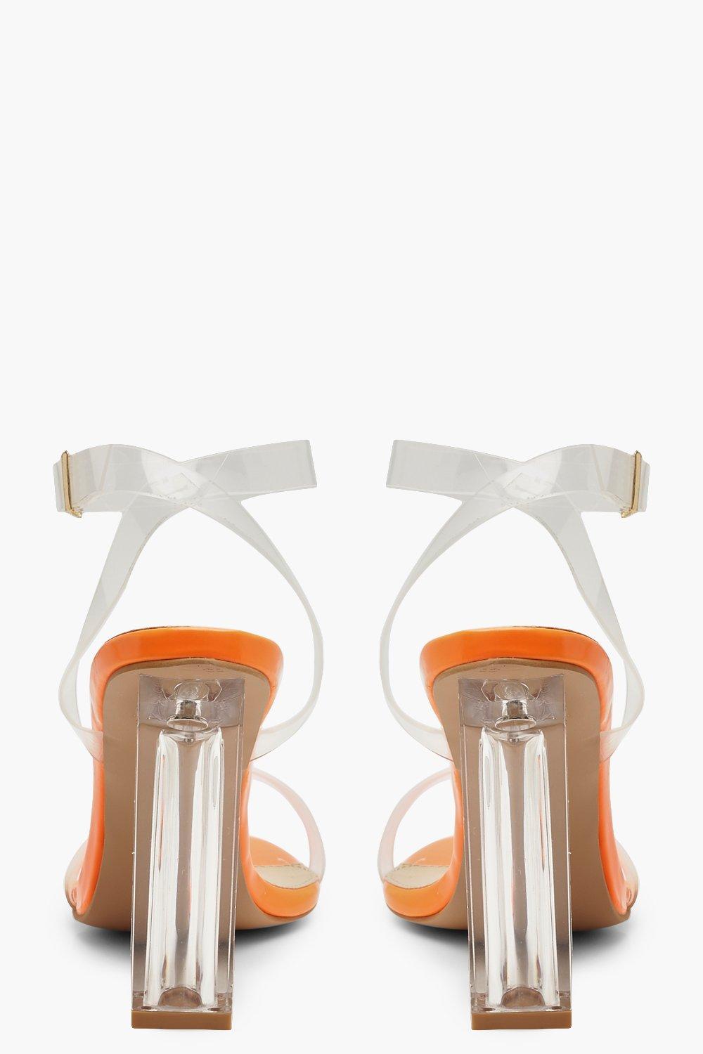 Talons plexiglas hotsell