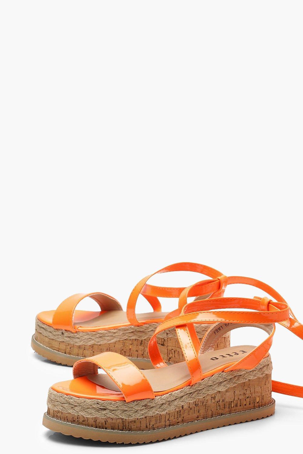 Neon flatforms sale