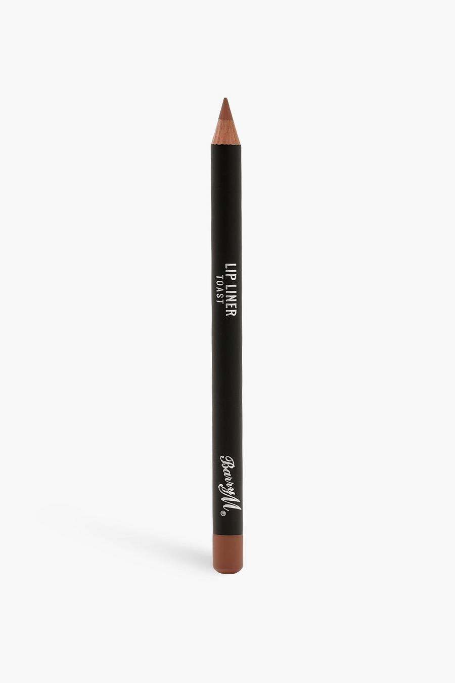 Nude Barry M Lip Liner - Toast image number 1