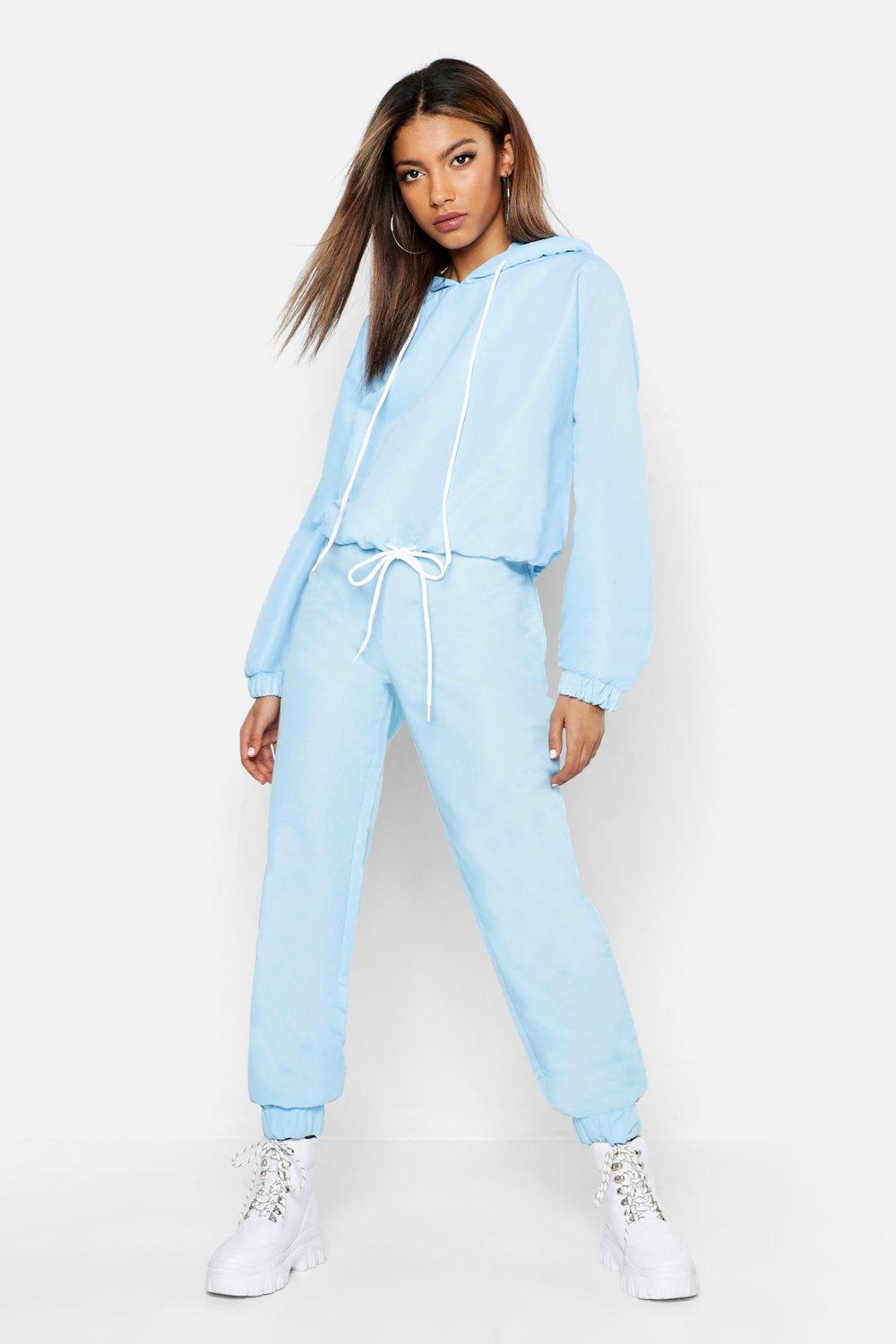 shellsuit tracksuit