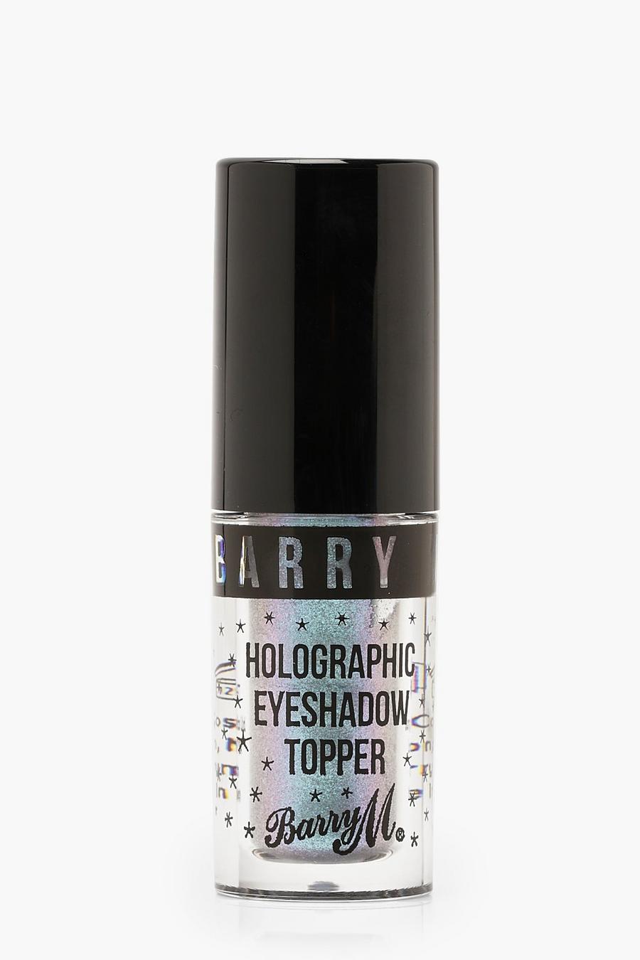 Barry M Holographic Eye Topper - Asteroid image number 1