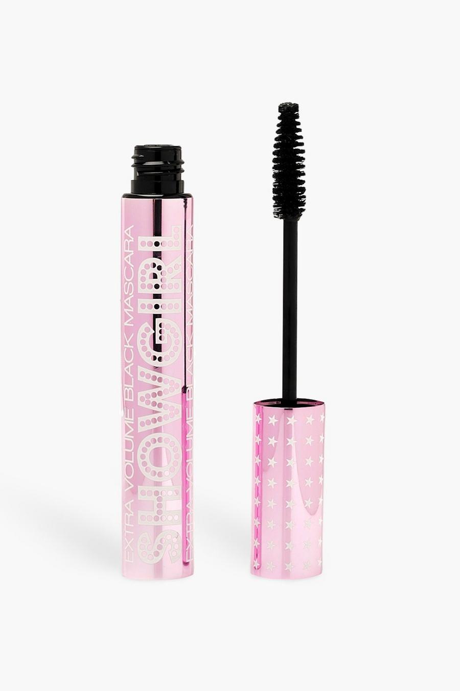 Black Barry M Showgirl Mascara image number 1