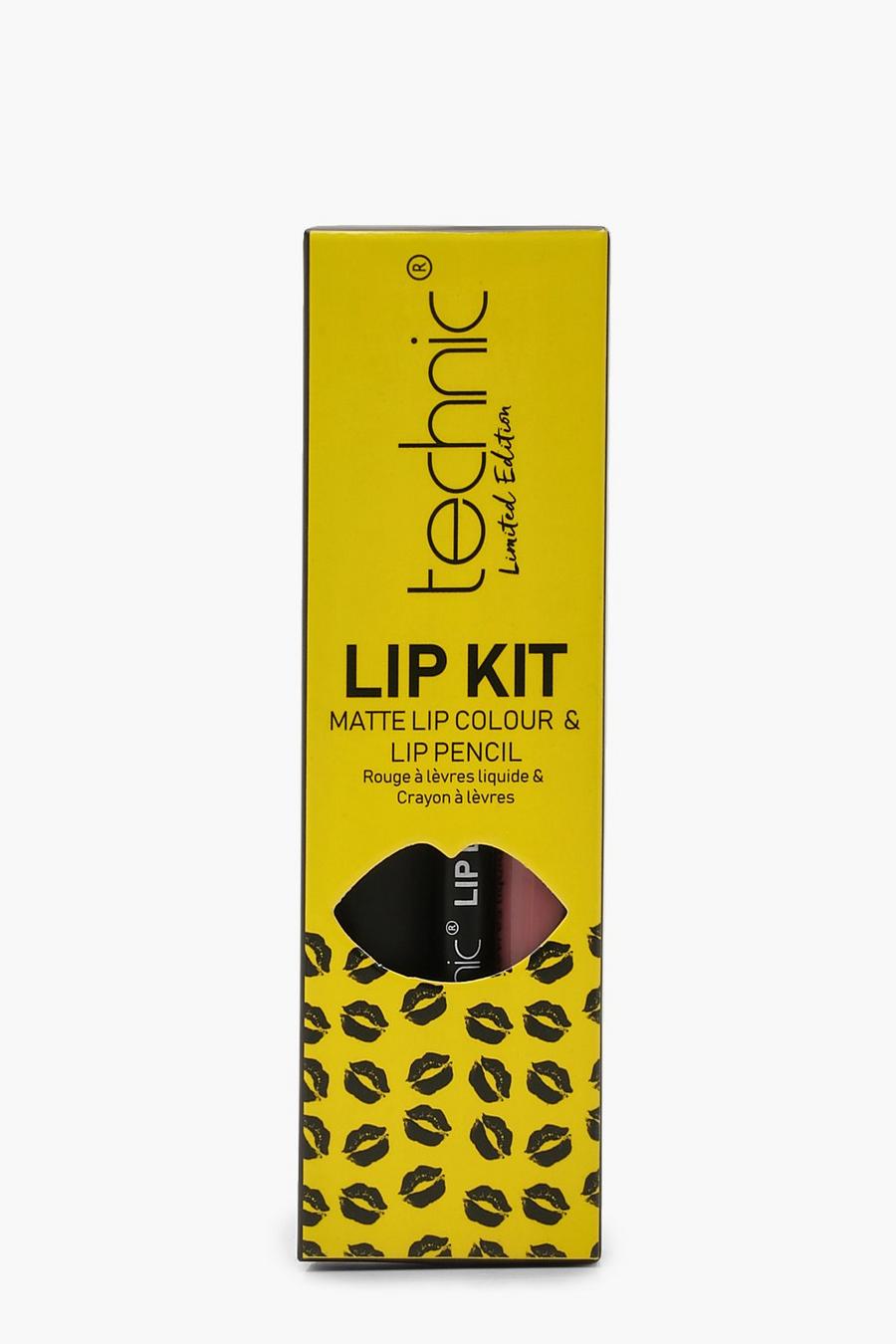 Technic Lip Kit - Queen image number 1