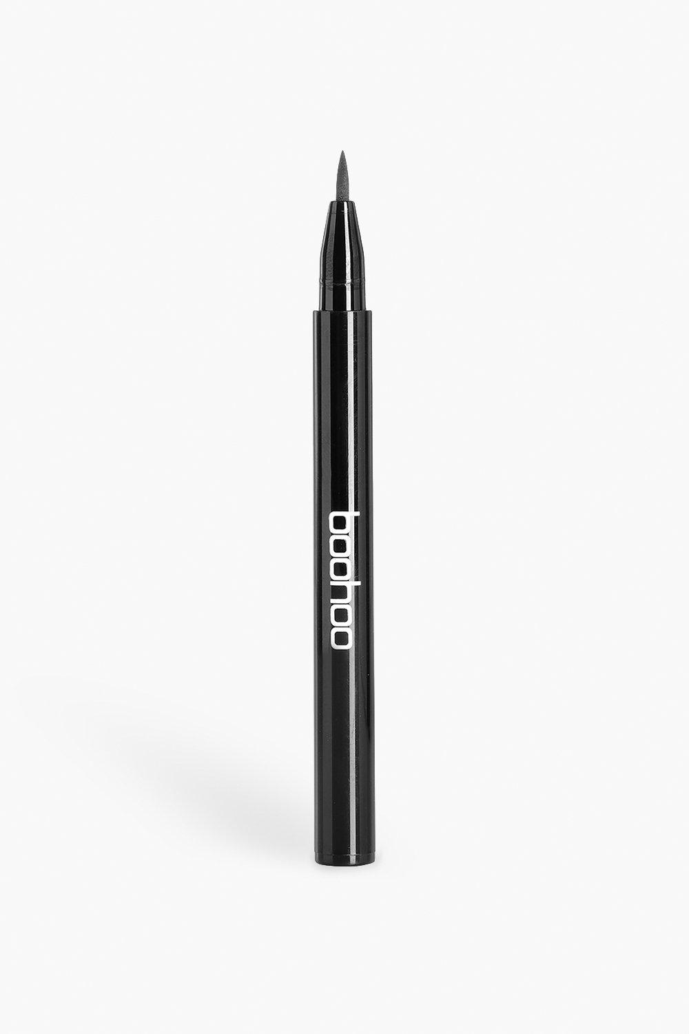 Boohoo Praziser Filzstift Eyeliner Boohoo