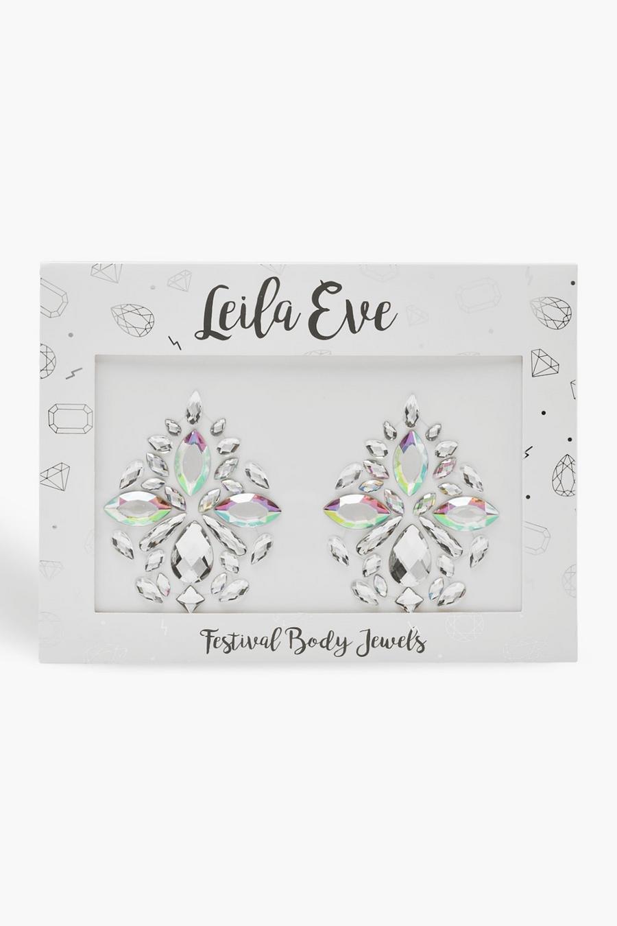 Leila Eve Body Jewels, Multi image number 1