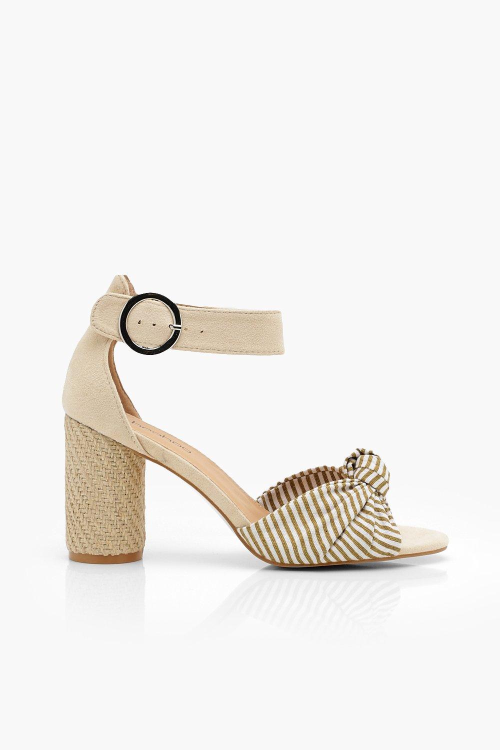 extra wide fit espadrilles