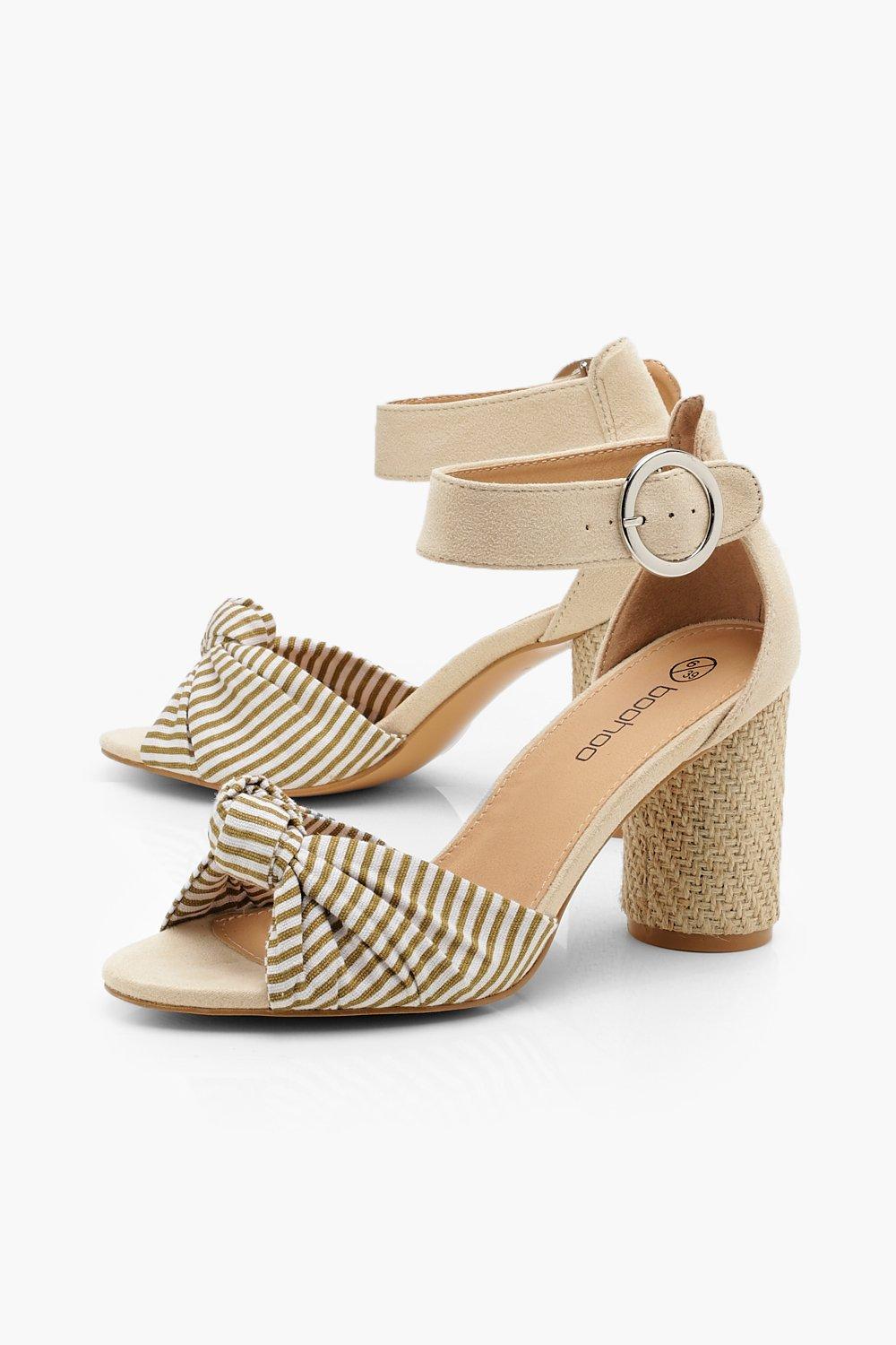 extra wide fit espadrilles