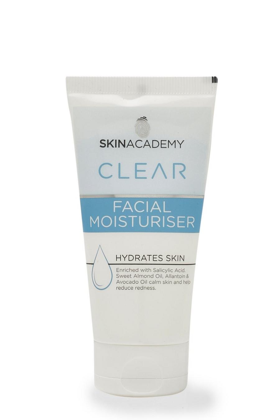 Skin Academy Clear Moisturiser image number 1
