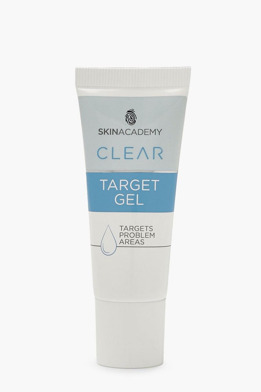 Skin Academy Clear Target Gel image number 1