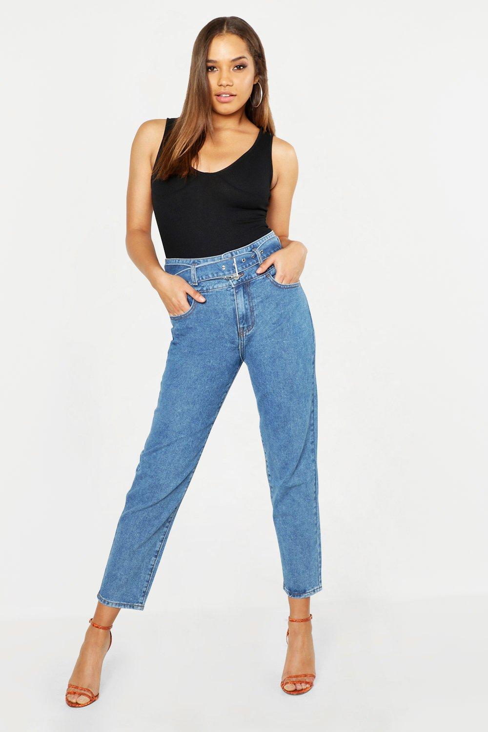 mom jeans canada