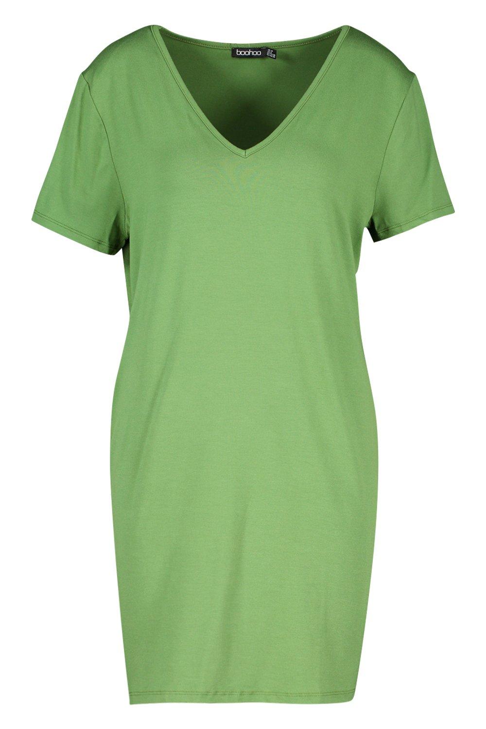 Robe t shirt ample sales