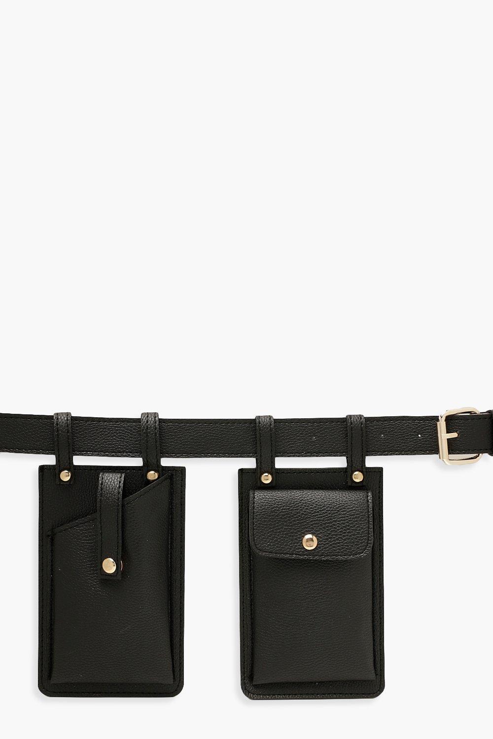 Belt clearance bag boohoo