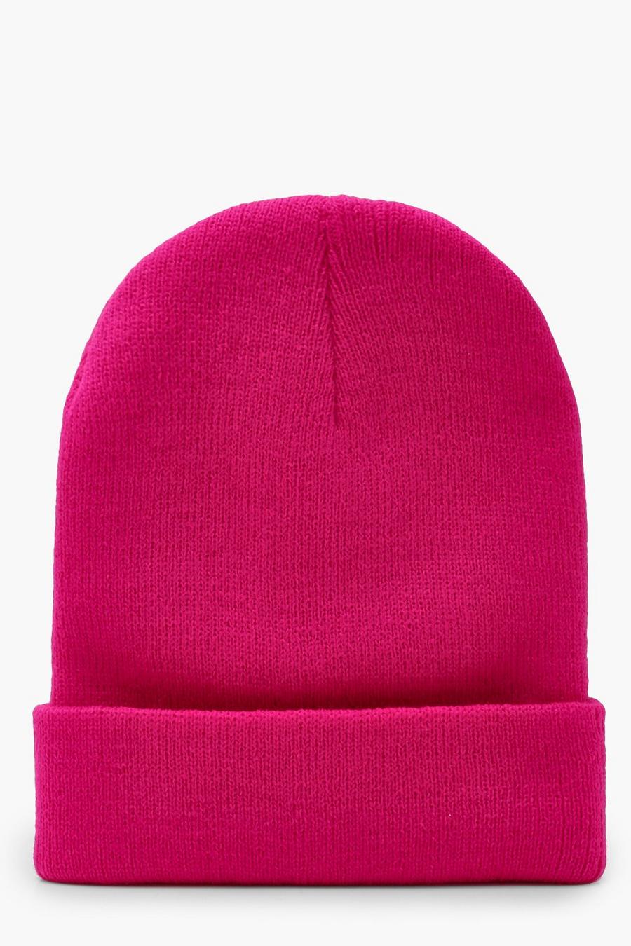 Neon Beanie image number 1