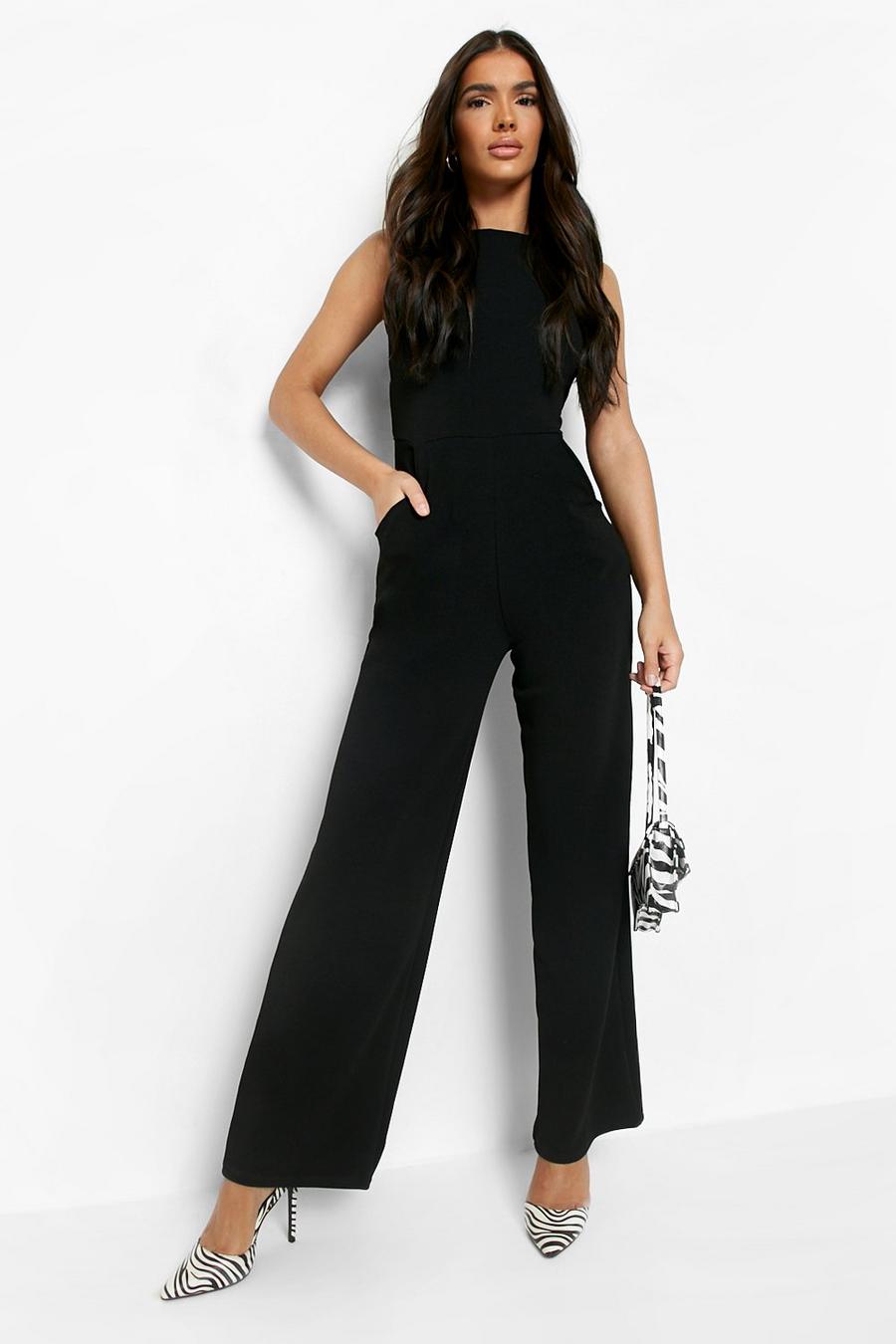  Women's Sexy Tights Cut Out Jumpsuits Rompers Women Party Black  : Clothing, Shoes & Jewelry