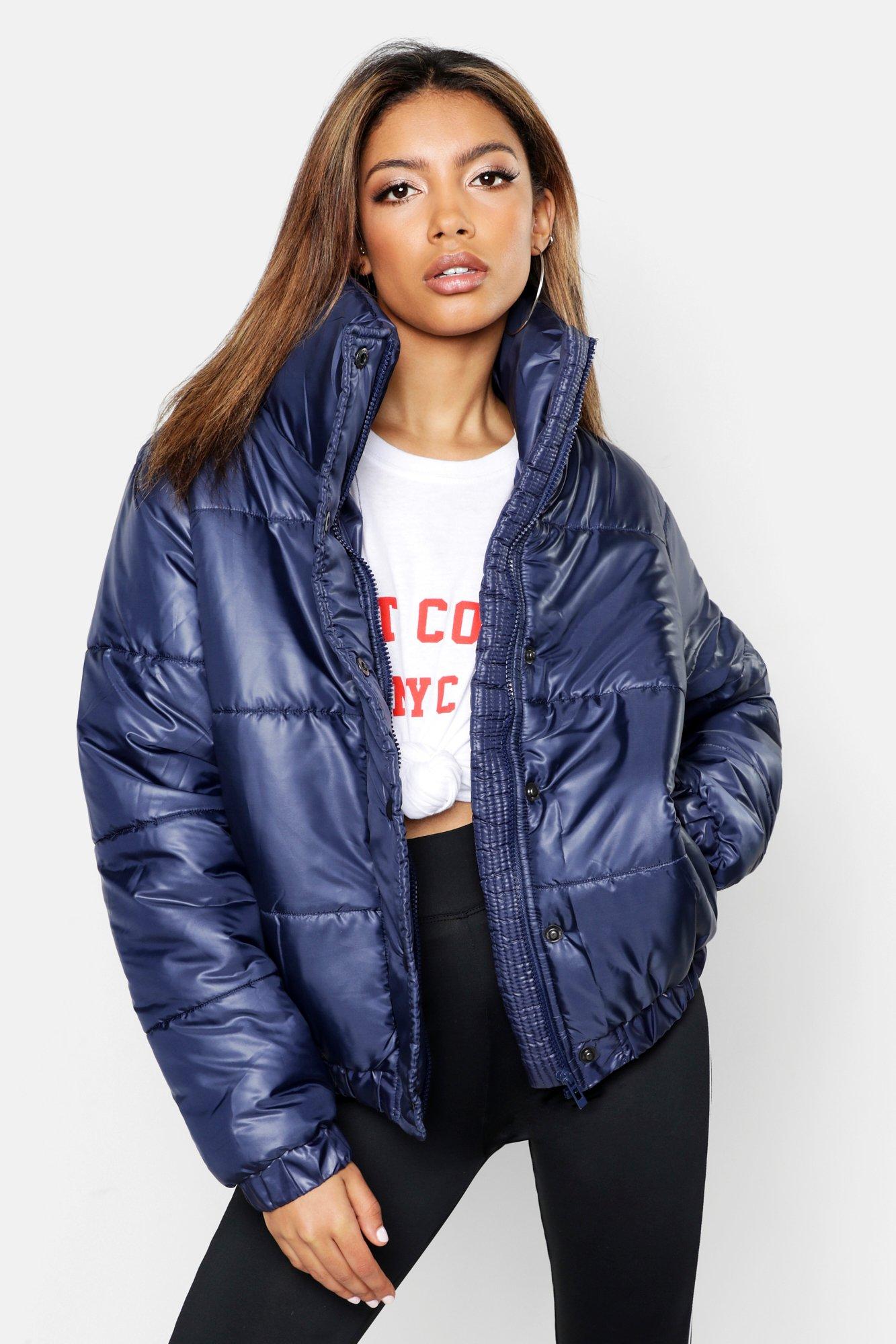 Cire puffer hot sale jacket