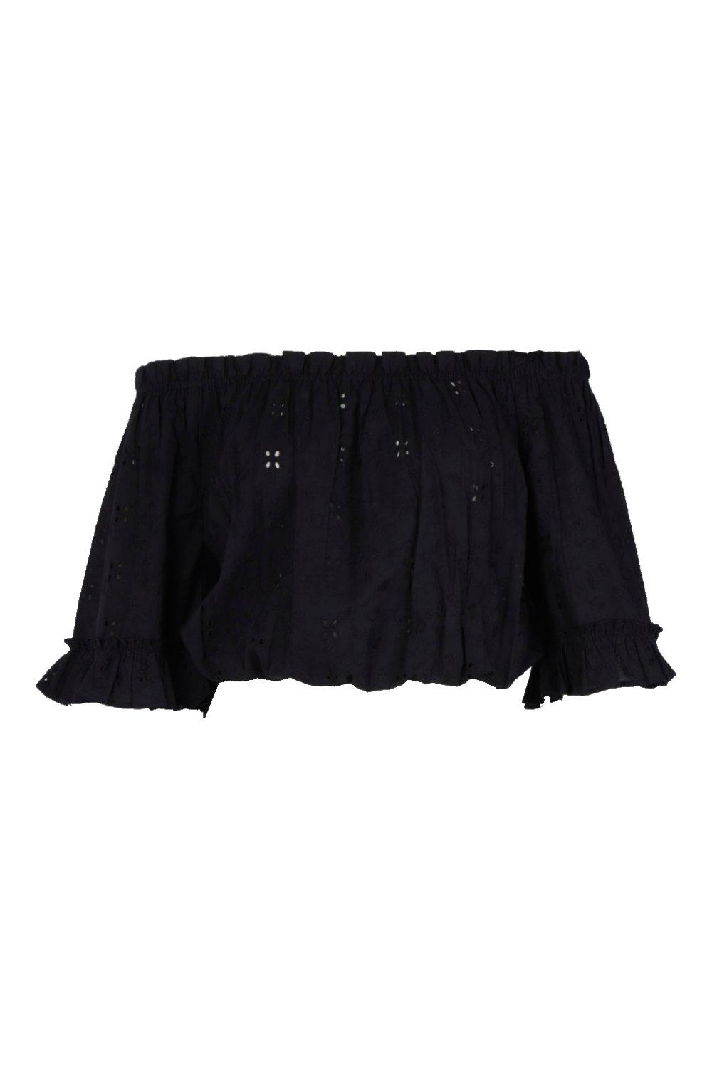 Off the shoulder clearance tops h and m